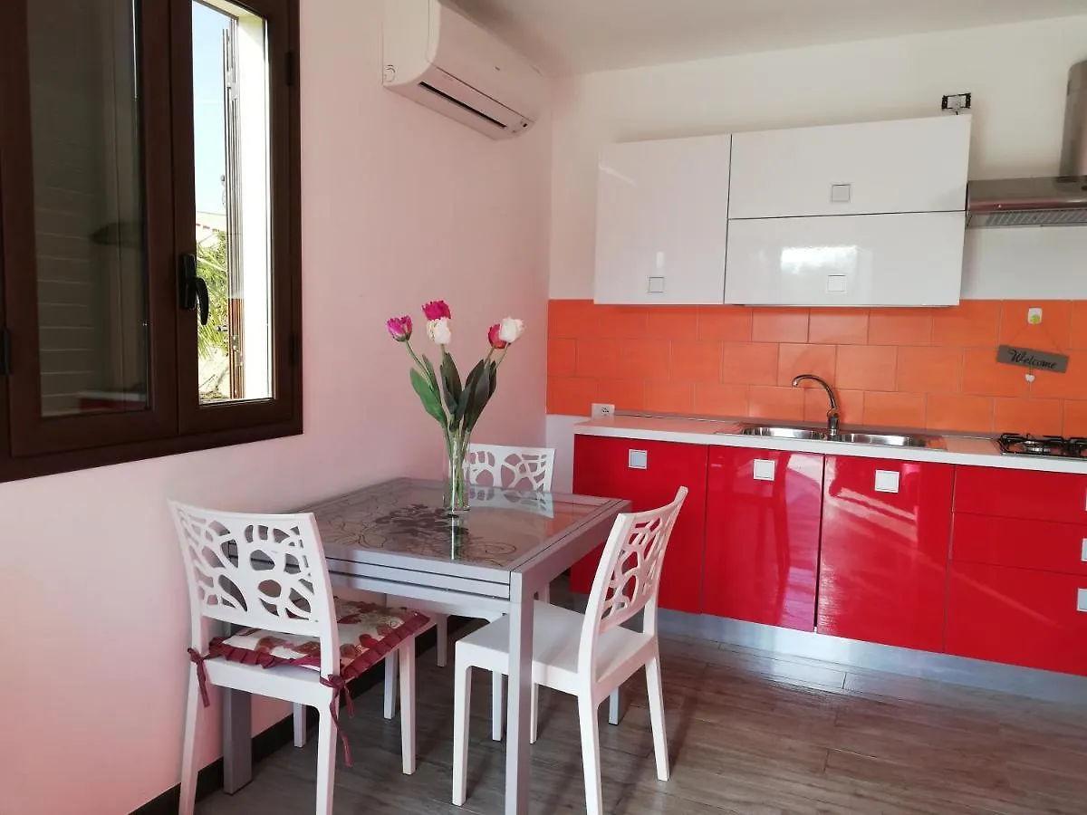 Holiday home Casa Valentina Al Mare Villa Noto