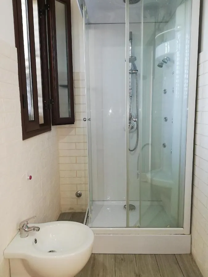 Holiday home Casa Valentina Al Mare Villa Noto