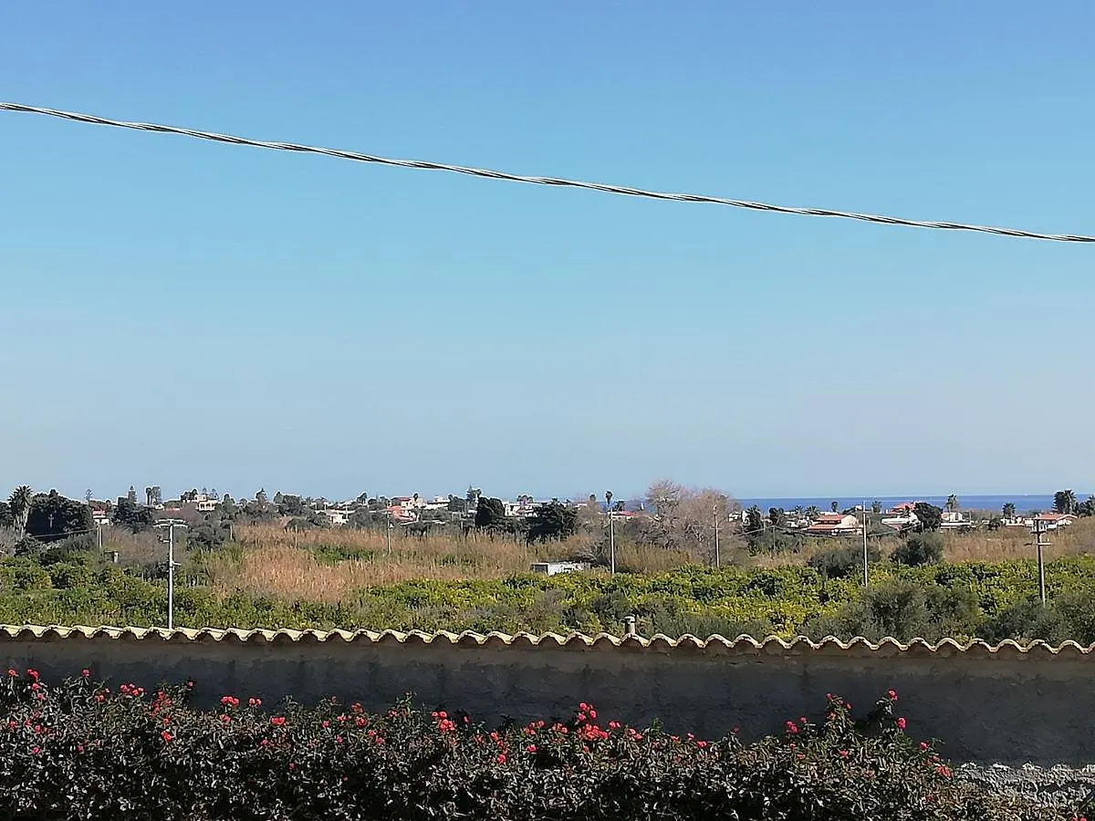 Casa Valentina Al Mare Villa Noto 0*,  Italy
