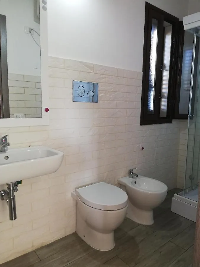 Casa Valentina Al Mare Villa Noto