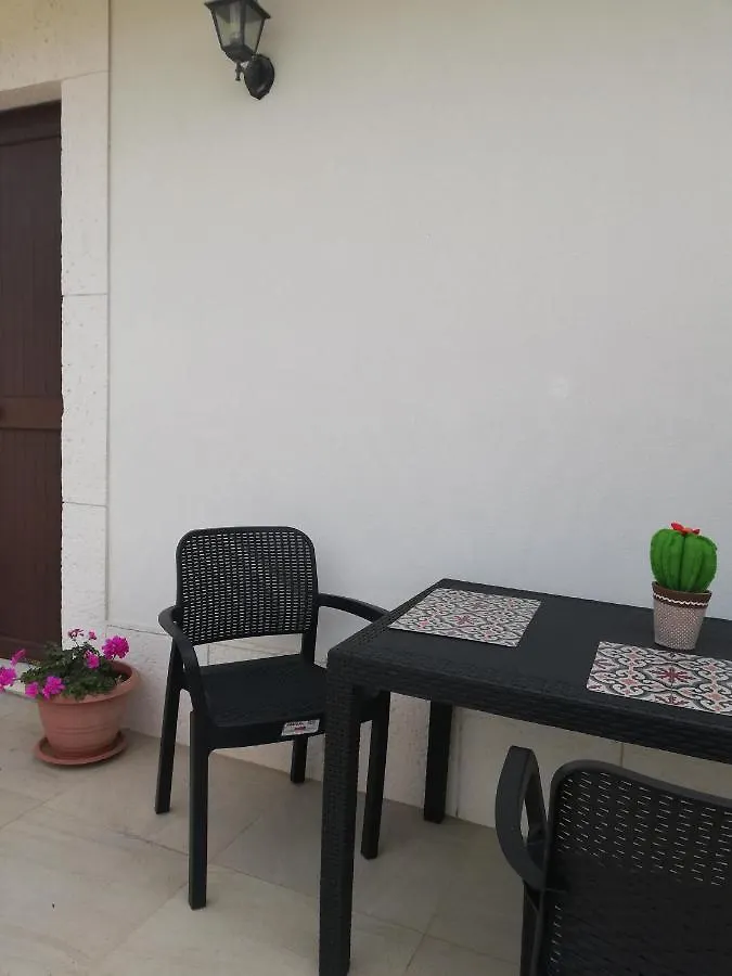 Casa Valentina Al Mare Villa Noto