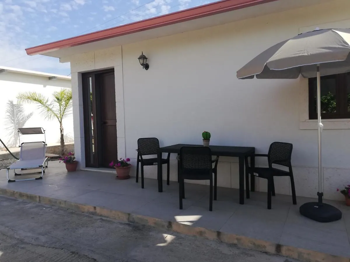 Casa Valentina Al Mare Villa Noto