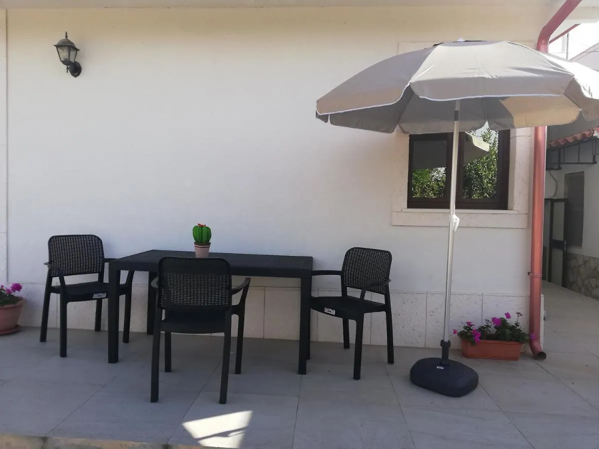 Holiday home Casa Valentina Al Mare Villa Noto