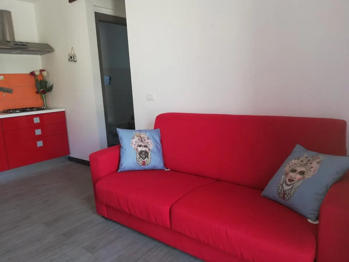 Casa Valentina Al Mare Villa Noto 0*,
