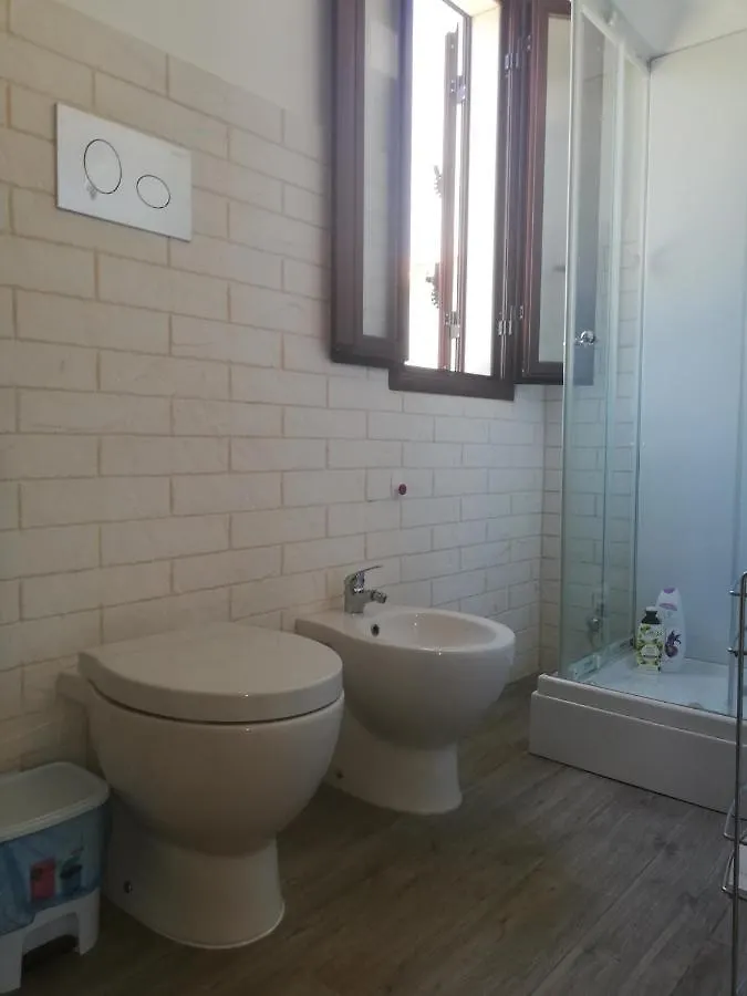 Casa Valentina Al Mare Villa Noto 0*,