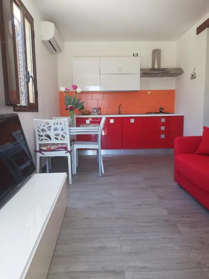 Holiday home Casa Valentina Al Mare Villa Noto