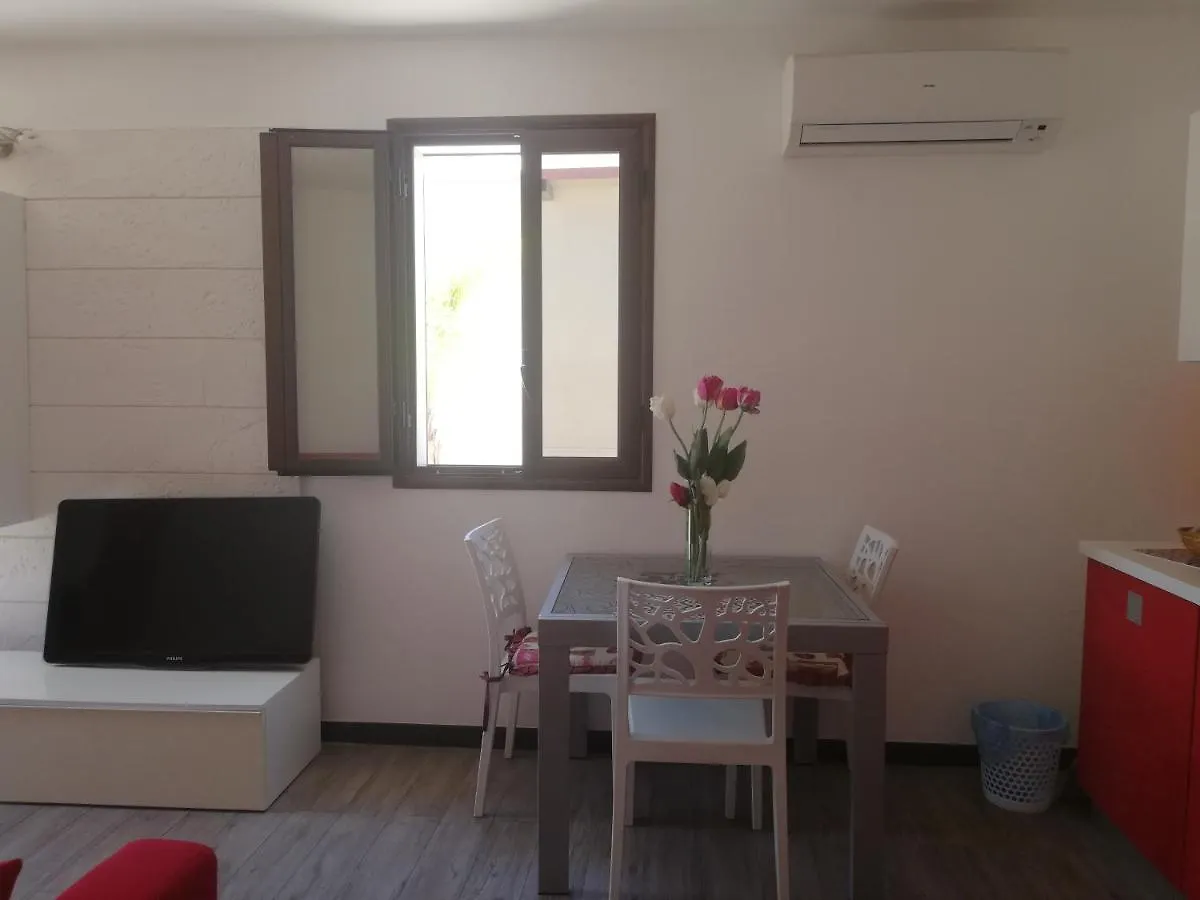 Casa Valentina Al Mare Villa Noto 0*,  Italy