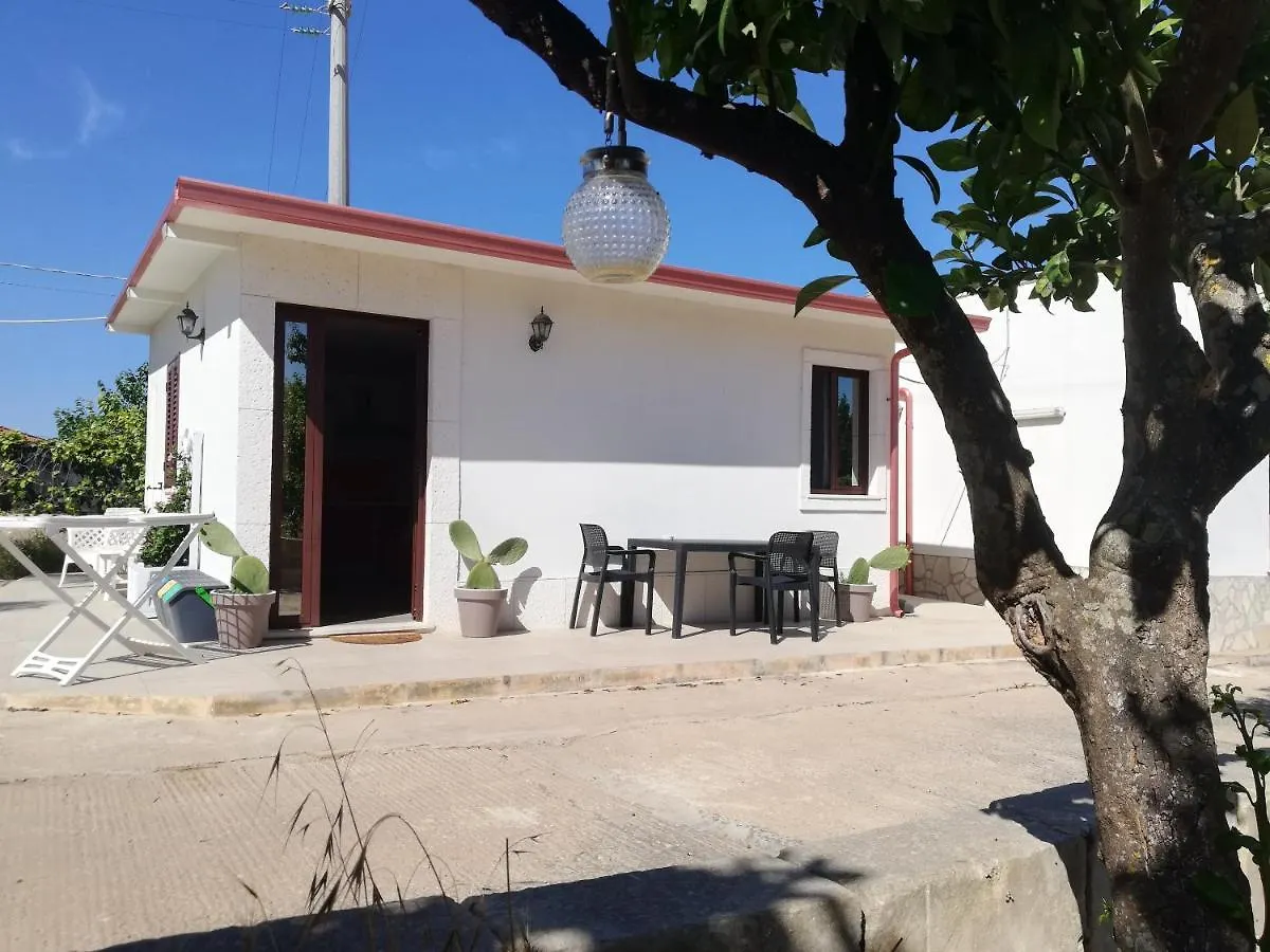 Casa Valentina Al Mare Villa Noto 0*,  Italy
