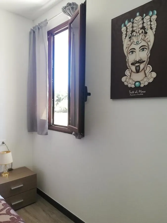 Holiday home Casa Valentina Al Mare Villa Noto Italy