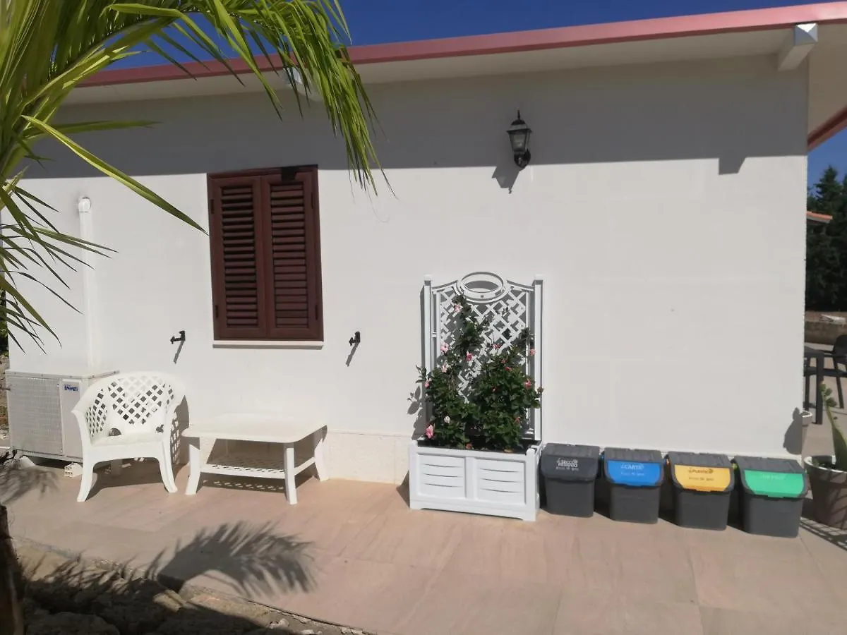 Casa Valentina Al Mare Villa Noto Holiday home