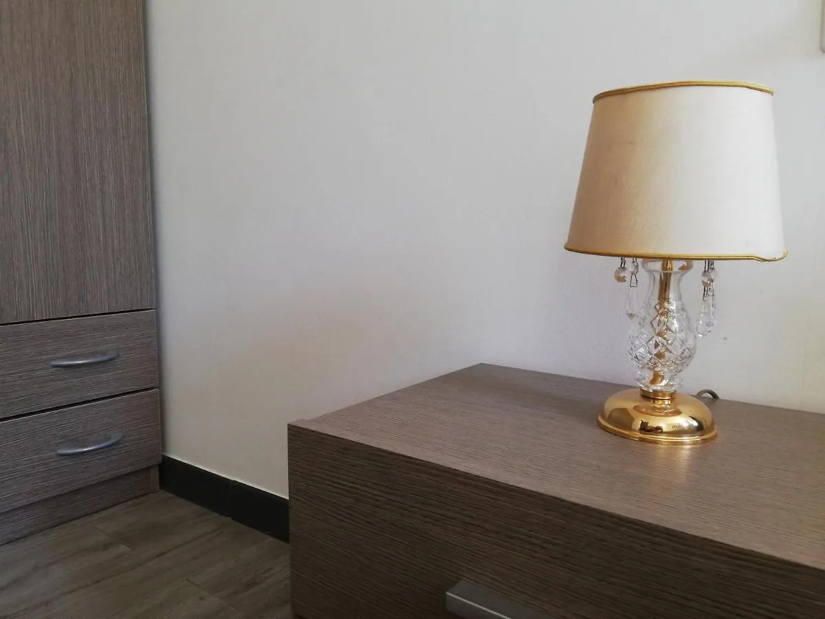 Casa Valentina Al Mare Villa Noto 0*,