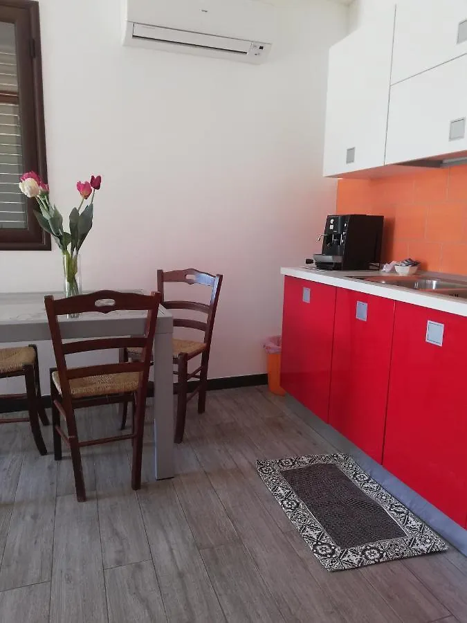 Casa Valentina Al Mare Villa Noto Holiday home