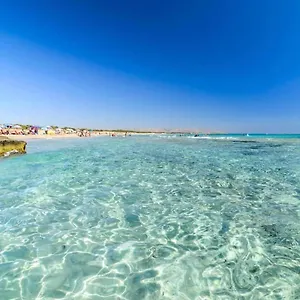  Vakantiehuis Biddiccia In Sicily